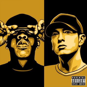 Eminem-DJ Hero Renegade Edition 2009