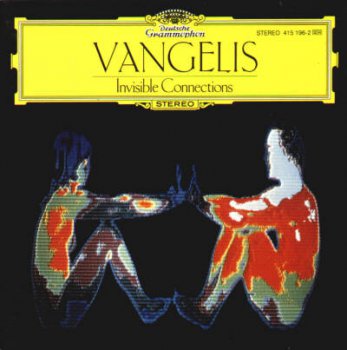 Vangelis - Invisible Connections (Deutsche Grammophon LP VinylRip 24/96) 1985