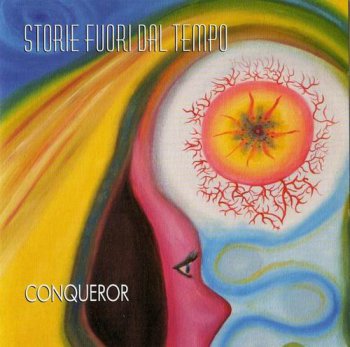 CONQUEROR - STORIE FUORI DAL TEMPO - 2005