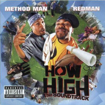 Method Man & Redman-How High 2001
