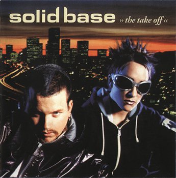 Solid Base - The Take Off - 1998