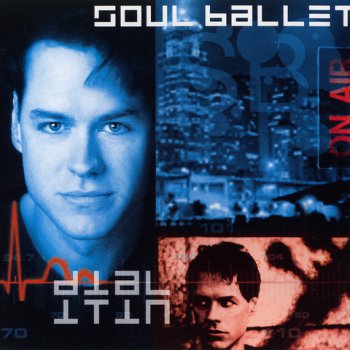SOUL BALLET : ©  2002 DIAL IT IN