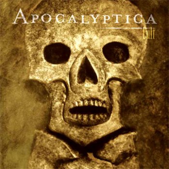 Apocalyptica - Cult (2000)