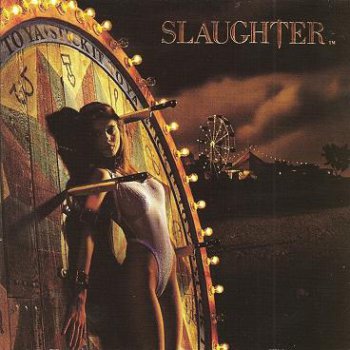 Slaughter - Stick It To Ya (1990)(Definitive Remasters 2003)