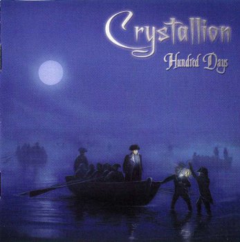 Crystallion - Hundred Days 2009