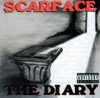 Scarface-The Diary 1994