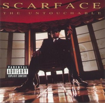 Scarface-The Untouchable 1997