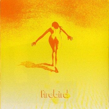 Firebird - Firebird (2000)