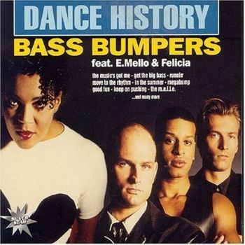 Bass Bumpers - Dance History   2004