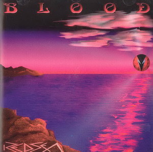 Red Sea (Greg Chaisson & Jeff Martin ex.Badlands) © - 1994 Blood