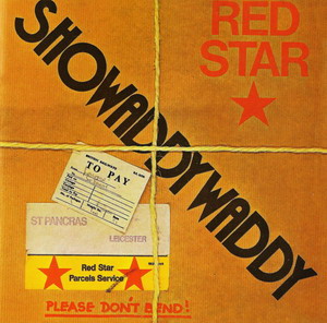 Showaddywaddy © - 1977 Red Star