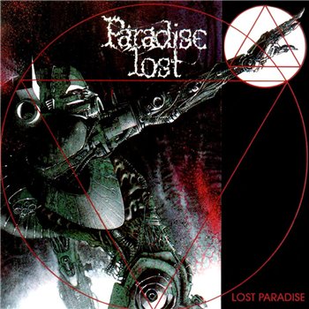Paradise Lost - Lost Paradise (1990)