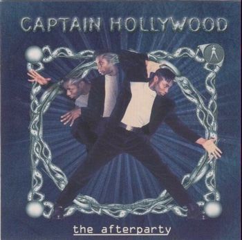 Captain Hollywood - The Afterparty   1996