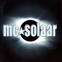 MC Solaar-MC Solaar 1998
