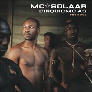 MC Solaar-Cinquieme As-Fifth Ace 2001