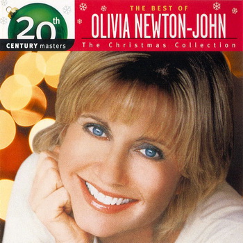 Olivia Newton-John-2001-The Christmas Collection (FLAC, Lossless)