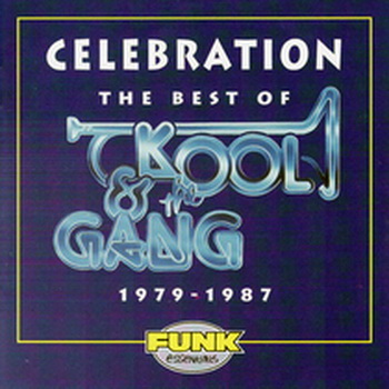 Kool & The Gang-1994-Celebration (The Best Of 1979-1987) (FLAC, Lossless)