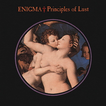 Enigma-1991-Principles Of Lust (Maxi Single) (FLAC, Lossless)
