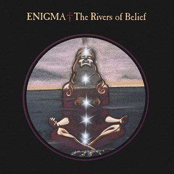 Enigma-1991-The Rivers Of Belief (Maxi Single) (FLAC, Lossless)