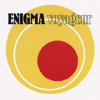 Enigma-2003-Voyageur (Maxi Single) (FLAC, Lossless)