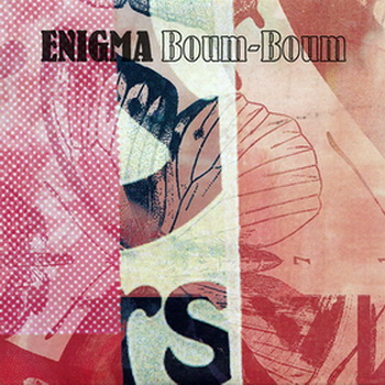 Enigma-2004-Boum-Boum (Maxi Single) (FLAC, Lossless)