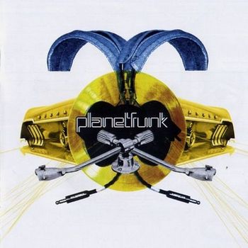 Planet Funk - Planet Funk (2009)