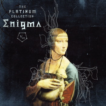 Enigma-2009-The Platinum Collection Three CD (FLAC, Lossless)