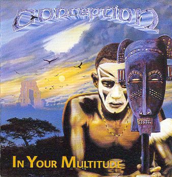 Conception-In your multitude 1995