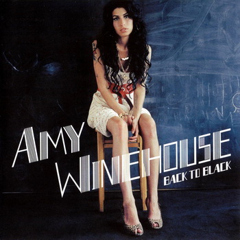 Amy Winehouse-2007-Back To Black (FLAC, Lossless)