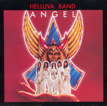 Angel © - 1976 Helluva Band