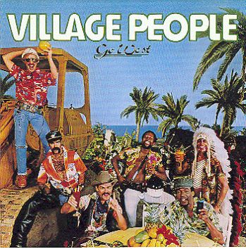 Village people-Go west 1979