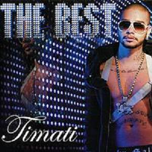 Тимати - The Best (2009)