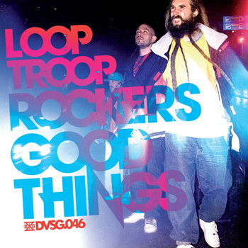 Looptroop Rockers-Good Things 2008