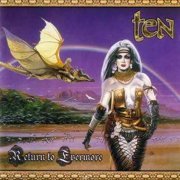 Ten - Return To Evermore (2004)