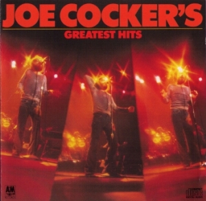 Joe Cocker - Joe Cocker's Greatest Hits (1987)