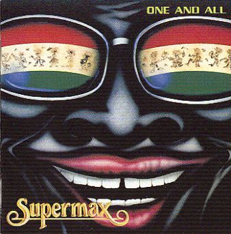 Supermax-One and all 1992