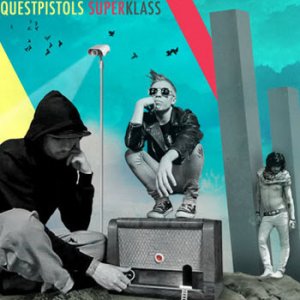 Quest Pistols - Superklass