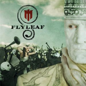 Flyleaf - Memento Mori [Deluxe Edition] 2cd (2009)