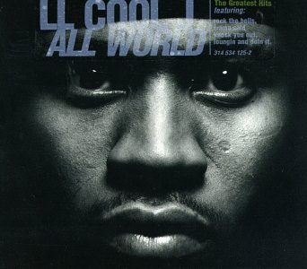 LL Cool J-All World (Greatest Hits) 1996