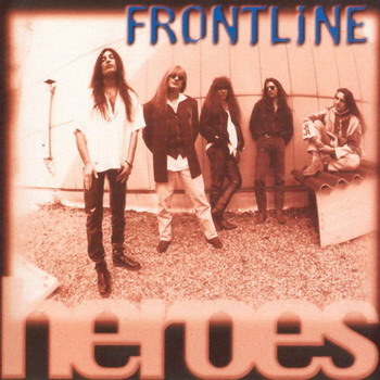 Frontline © - 1997 Heroes
