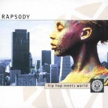 Various - Rapsody - Hip-Hop meets world    2000