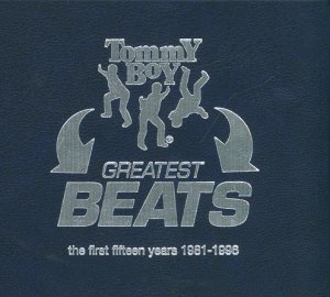 V.A.-Tommy Boy Greatest Beats (The First Fifteen Years 1981-1996) 1999