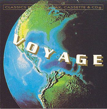 Voyage-Voyage 1977