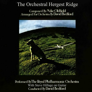 Mike Oldfield-1976-The Orchestral Hergest Ridge (Unreleased)