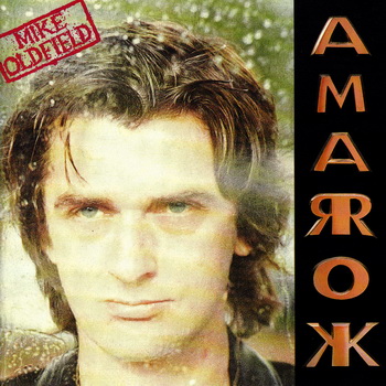Mike Oldfield-1990-Amarok (FLAC, Lossless)