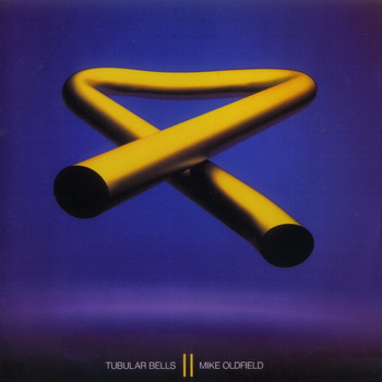 Mike Oldfield-1992-Tubular Bells II (FLAC, Lossless)