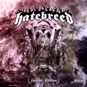 Hatebreed - Hatebreed [Special Edition] (2009)