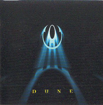 Dune-Dune 1995