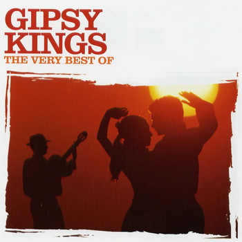 Gipsy Kings-2005-The Very Best Of (FLAC, Lossless)