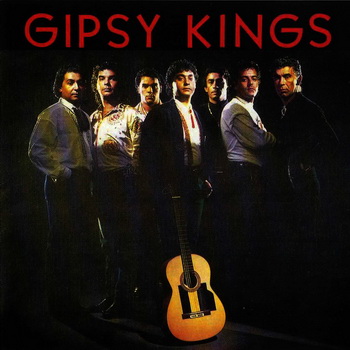Gipsy Kings-1988-Gipsy Kings (FLAC, Lossless)